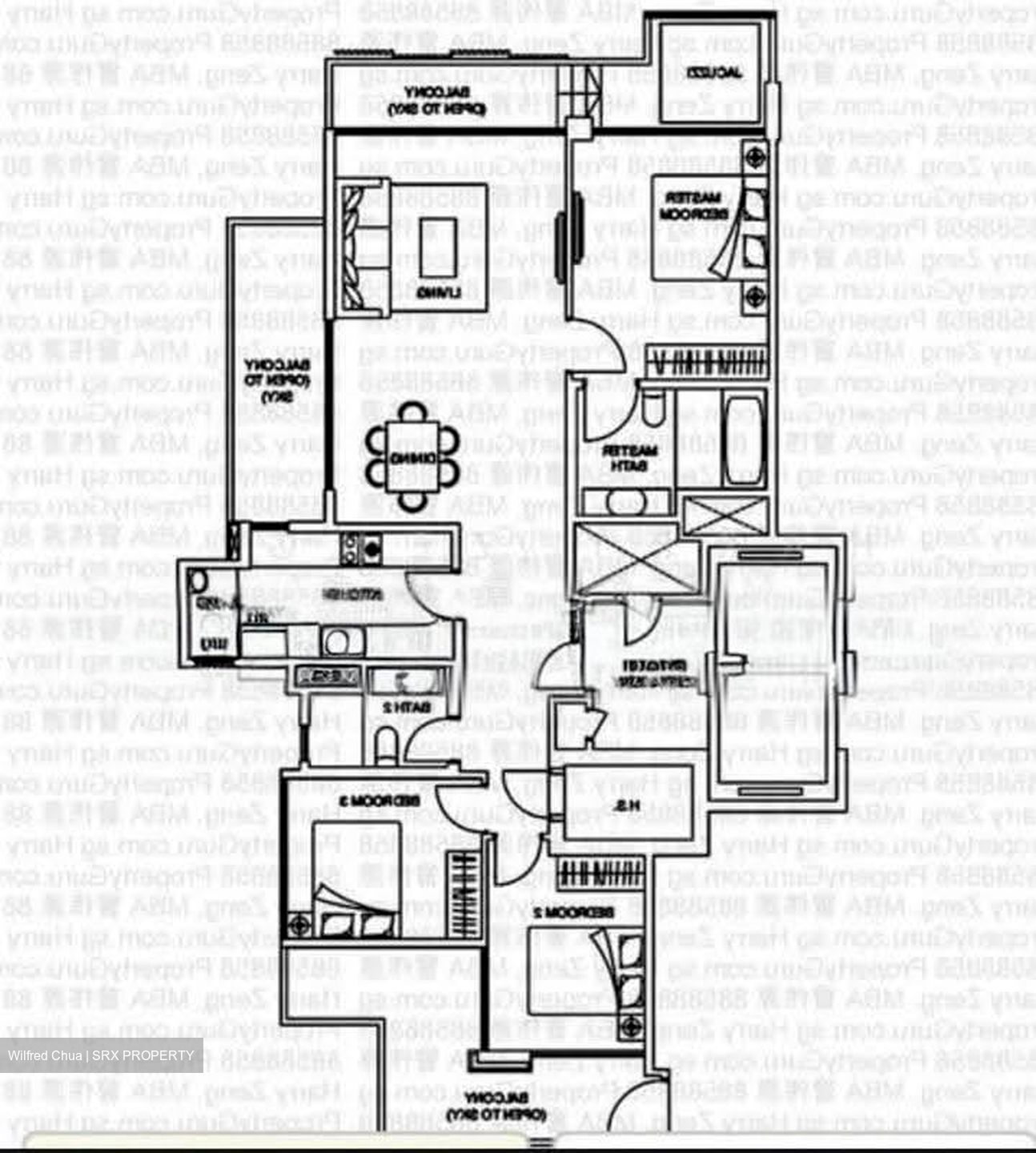 Thomson Grand (D20), Condominium #622143931
